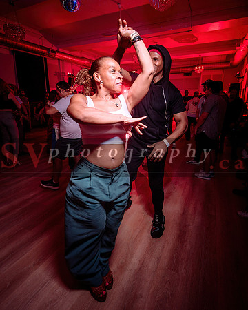 Toronto Salsa Sundays