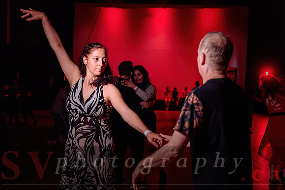 Canada Zouk Congress