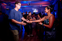 Toronto Salsa Sundays