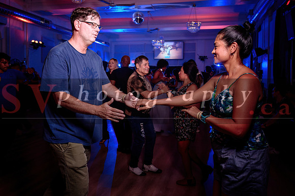 Toronto Salsa Sundays