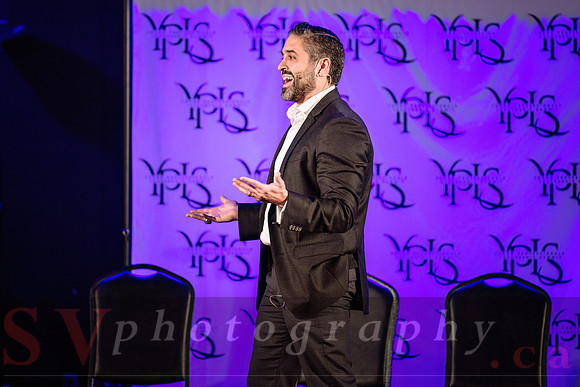 Young Professional Leadership Summit