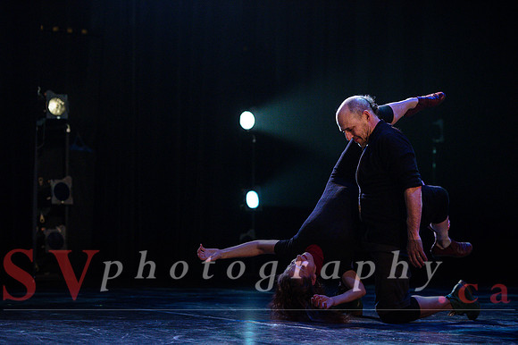 Dance Ontario - Dance Weekend 2016