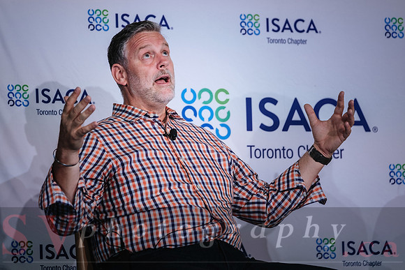 ISACA Annual Summer Conference