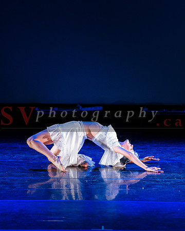 City Dance Corps Youth Program