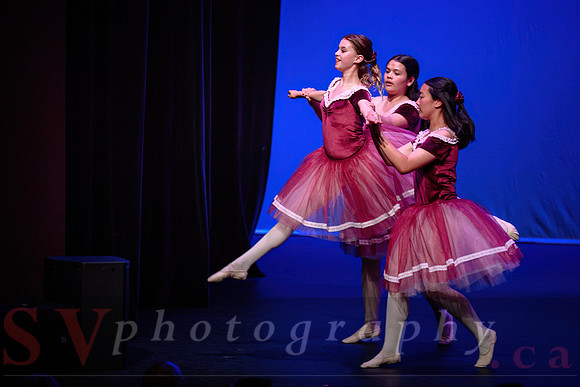 City Dance Corps - Kids Recital