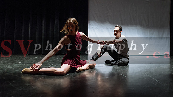 See Inside Me at Markham Flato Theatre