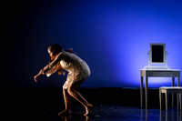 City Dance Corps 6th Annual Dance Showcase-Act1-Scene1-Sleep