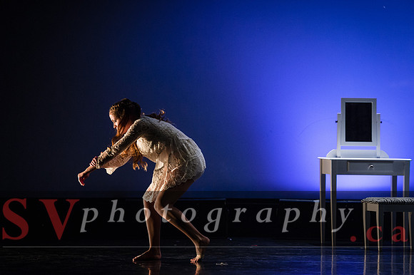 City Dance Corps 6th Annual Dance Showcase-Act1-Scene1-Sleep