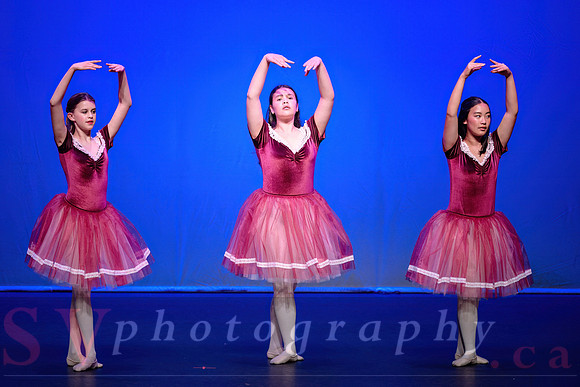 City Dance Corps - Kids Recital