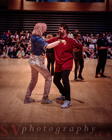 Canada Zouk Congress