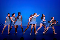 City Dance Corps - Kids Recital