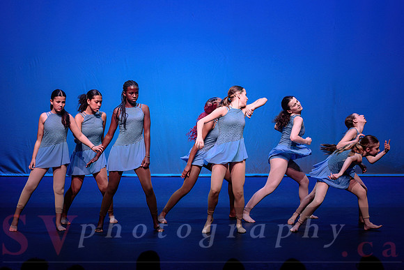 City Dance Corps - Kids Recital