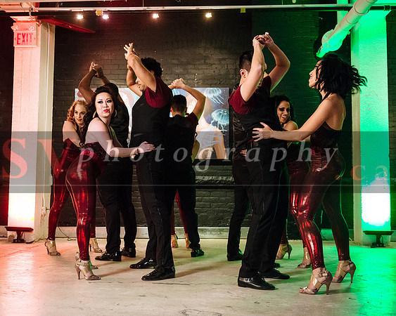 "FASHION GAMES" - iFreeStyle's 4th Dominican Bachata Performance