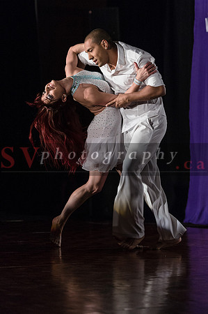 Vision Dance Encounter-Vision Gala