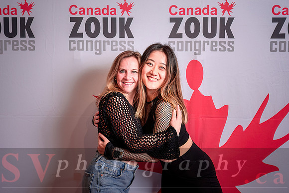 Canada Zouk Congress