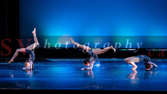 City Dance Corps Youth Program