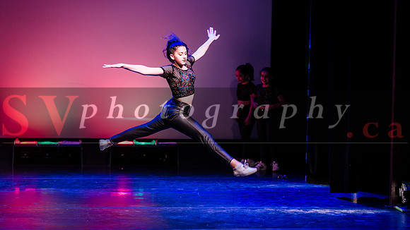 City Dance Corps Youth Program