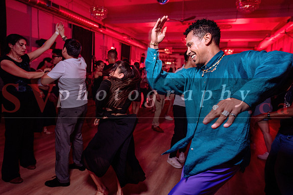 Toronto Salsa Sundays