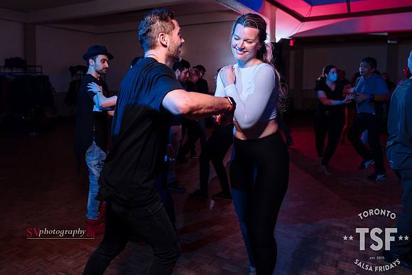 Friday Fusion at Lithuanian House