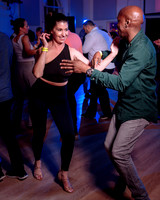 Toronto Salsa Fridays