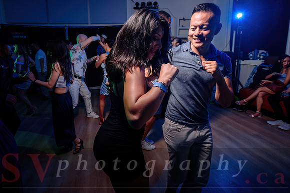 iFreeStyle's 14th Student Appreciation