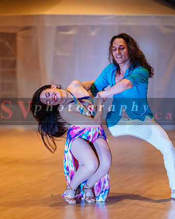 Canada Zouk Congress