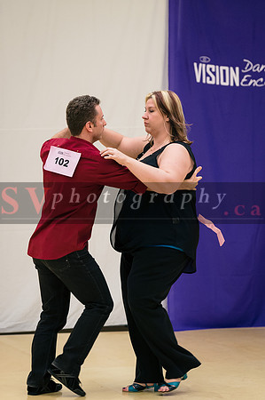 Vision Dance Encounter