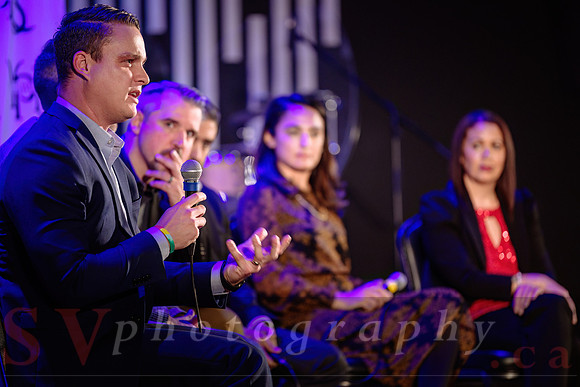 Young Professional Leadership Summit