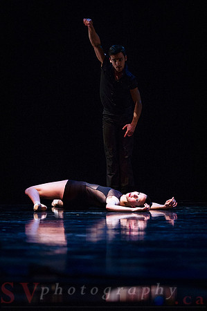 Ballet 360: An Evening of Contemporary Dance