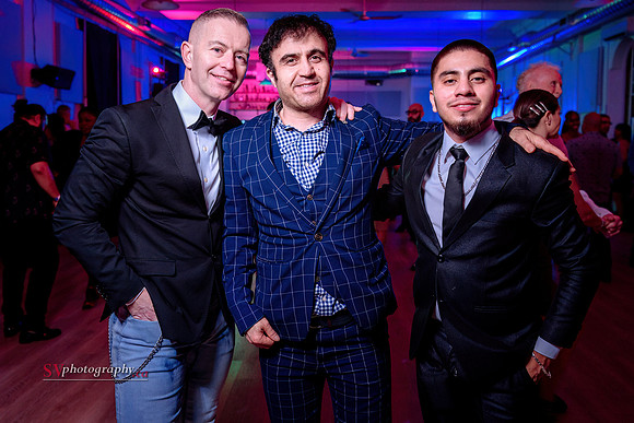 Toronto Salsa Fridays