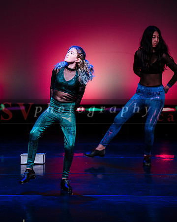 City Dance Corps Youth Program