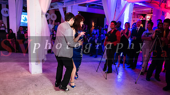 iFreeStyle's 8th Annual Latin Dance Christmas Gala "FASHION GAME