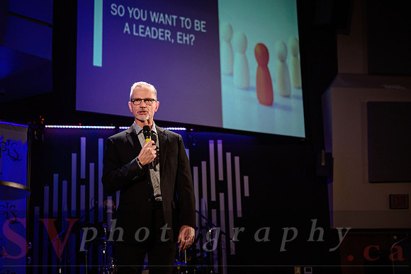 Young Professional Leadership Summit