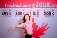 Canada Zouk Congress