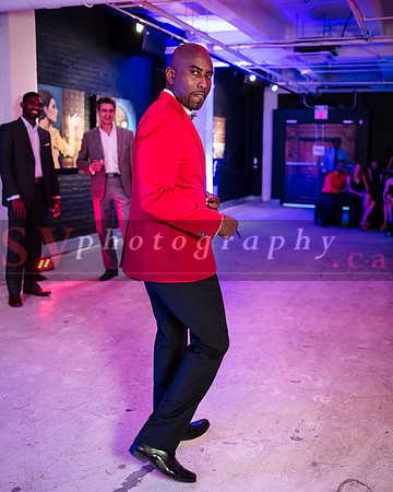 iFreeStyle's 8th Annual Latin Dance Christmas Gala "FASHION GAME