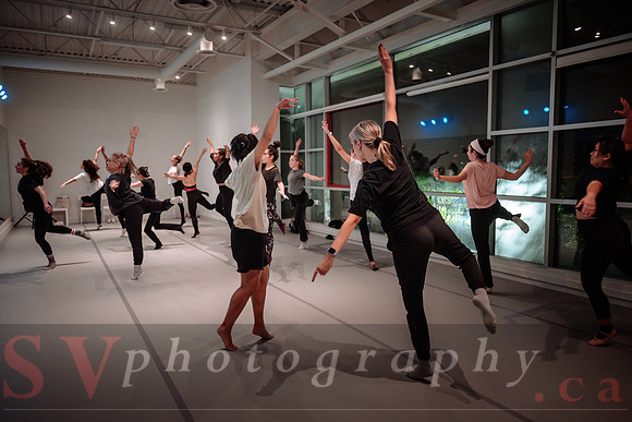 City Dance Corps Oakville