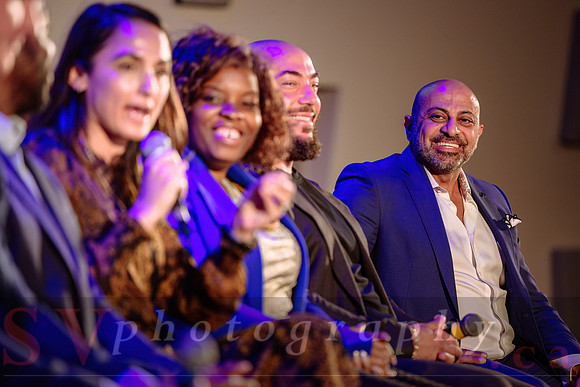Young Professional Leadership Summit