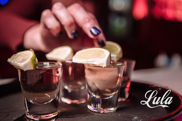 Salsa Saturday at Lula Lounge