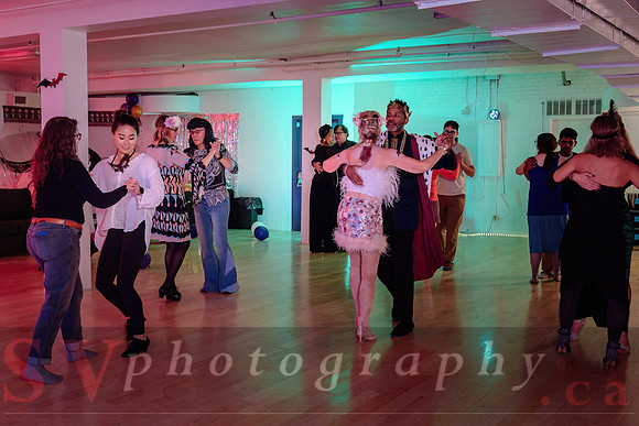 Access Ballroom