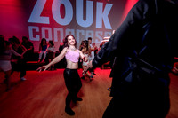 Canada Zouk Congress