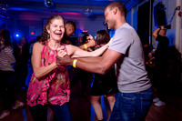 Toronto Salsa Fridays