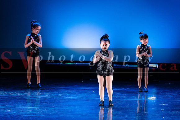 City Dance Corps Youth Program