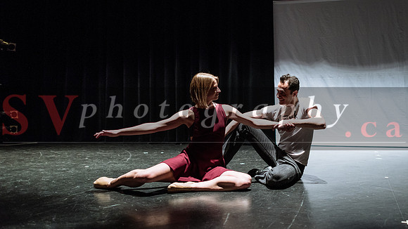 See Inside Me at Markham Flato Theatre