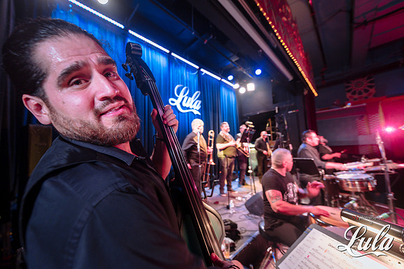 Tribute to the Music of Frankie Ruiz