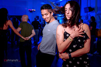 Toronto Salsa Fridays