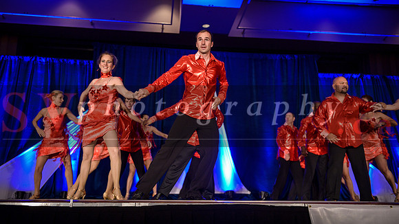 Salsa Ole School Team