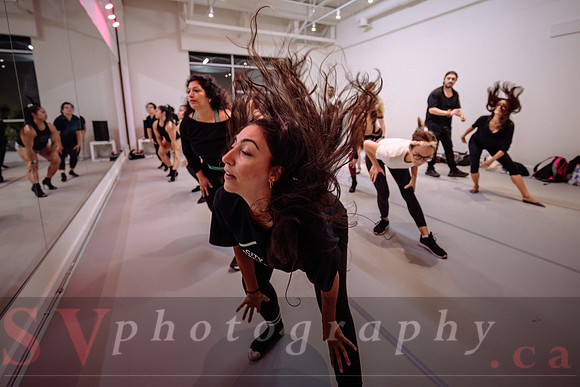 City Dance Corps Oakville