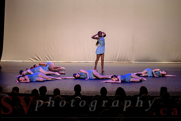 City Dance Corps - Kids Recital