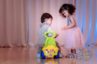 Angelica's 2nd Birthday