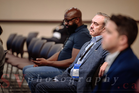 Toronto Capital Connection